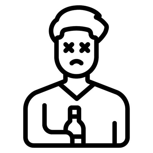 Alcoholic Icon