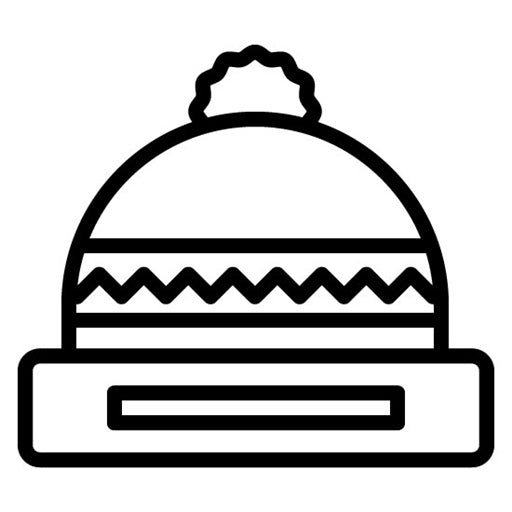 Beanie Icon | Homeless