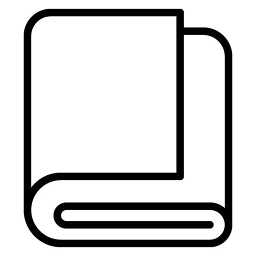 Blanket Icon | Homeless