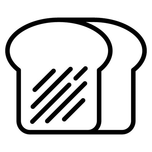 Bread Icon | Homeless