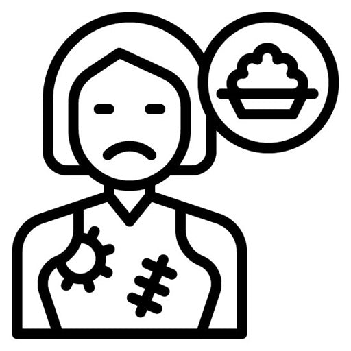 Hunger Icon | Homeless