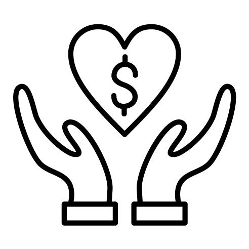 Non Profit Organization Icon