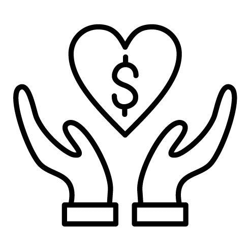 Non Profit Organization Icon