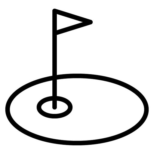 Hole Icon