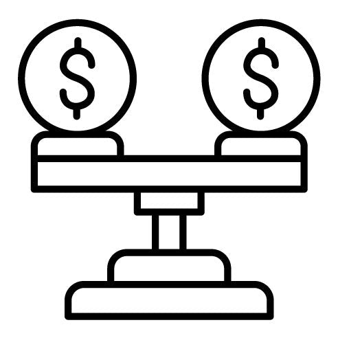 Money Liquidity Icon
