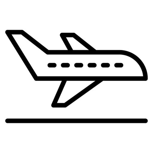 Arrival Icon | Supply Chain