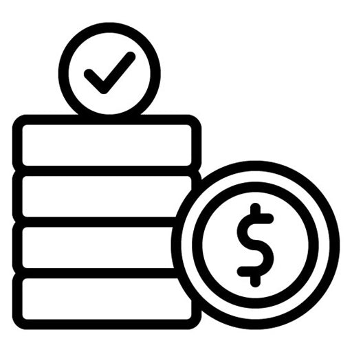 Cost Icon