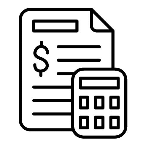 Financial Statements Icon