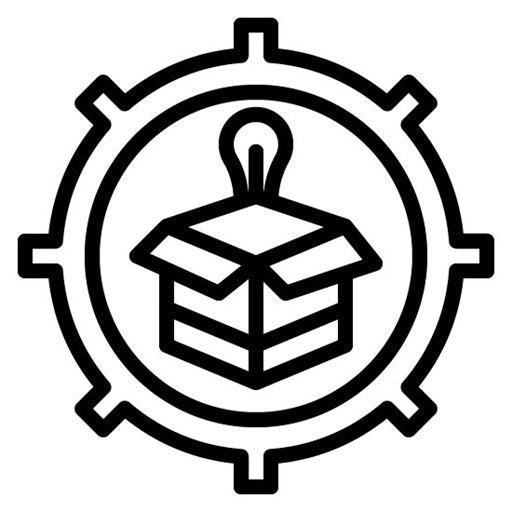 Product Development Icon