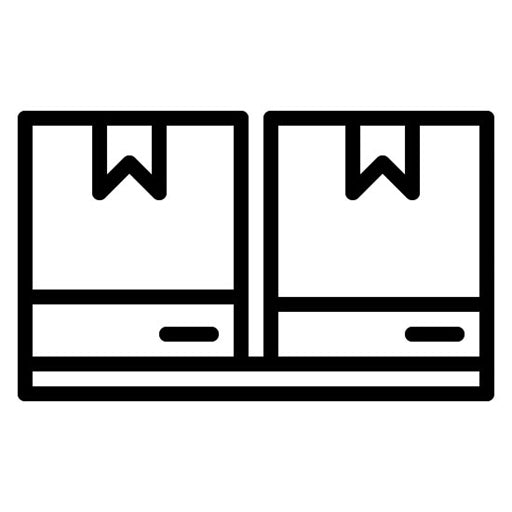 Stock Icon