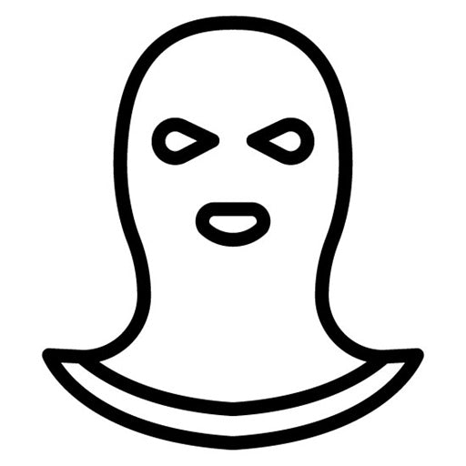 Balaclava Icon | Ski Resort