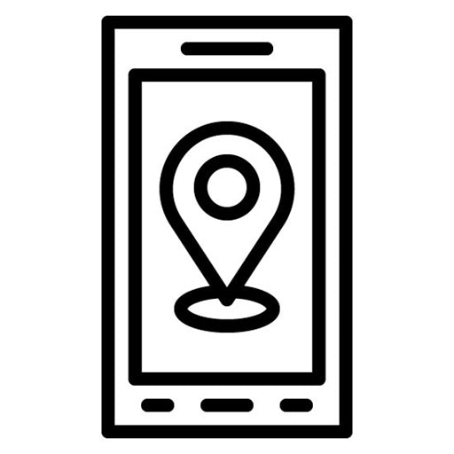 GPS Icon | Ski Resort