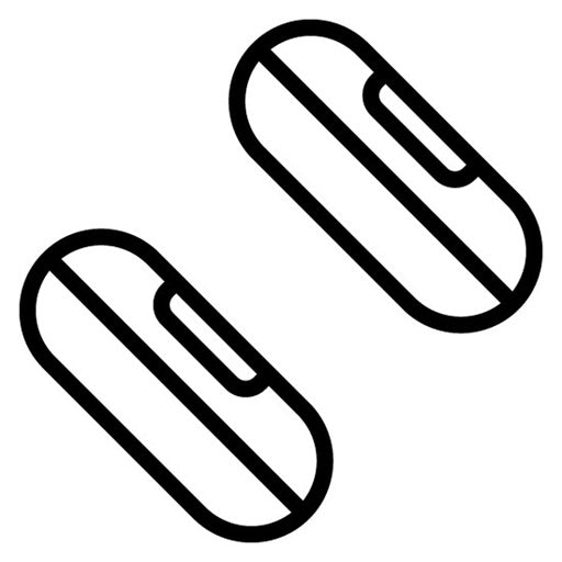 Snow Tube Icon