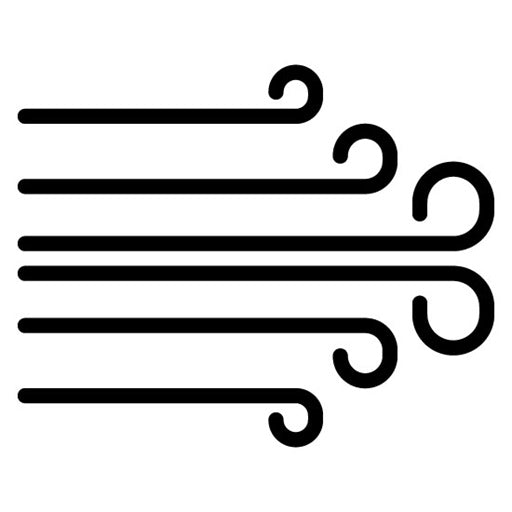 Wind Icon | Ski Resort