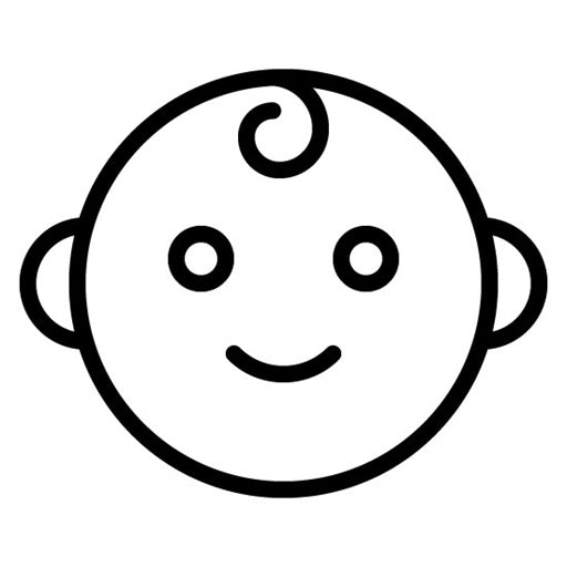 Baby Icon