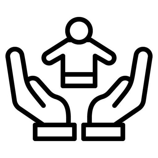 Day Care Icon