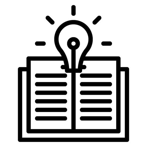 Learning Icon | Child Adoption
