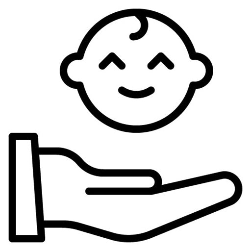 Postnatal Care Icon