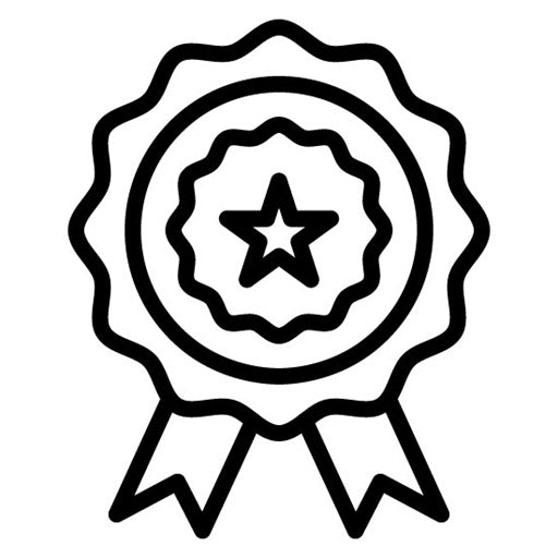 Badge Icon | Shooting