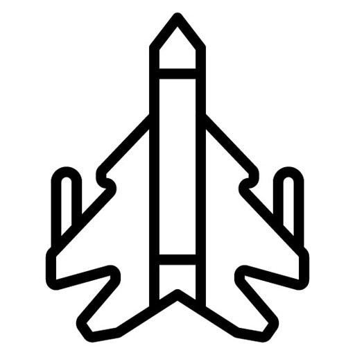 Jet Icon | Shooting