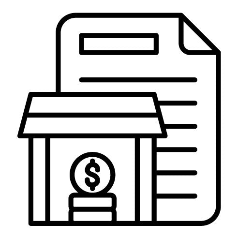 Collateral Icon | Accounting