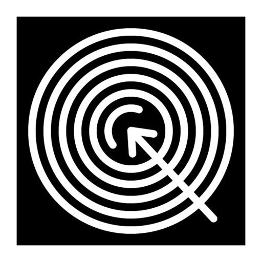 Target Glyph Icon | Shooting