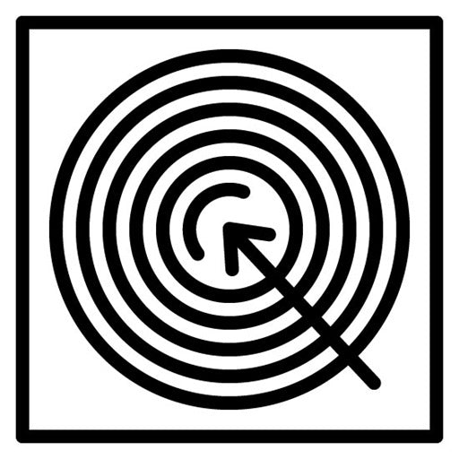 Target Icon | Shooting