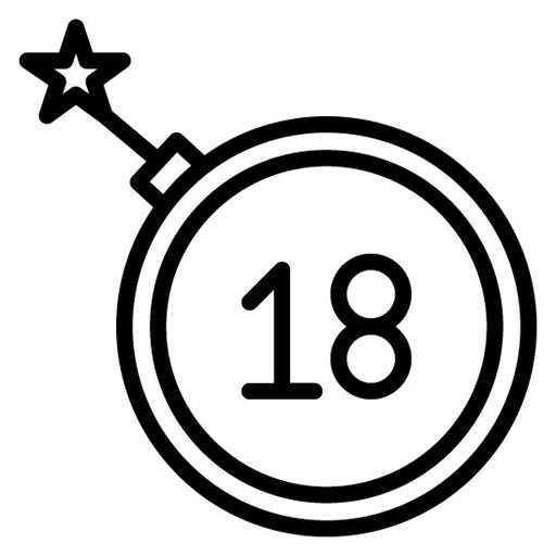 Time Bomb Icon | Shooting