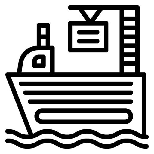 Vessel Icon