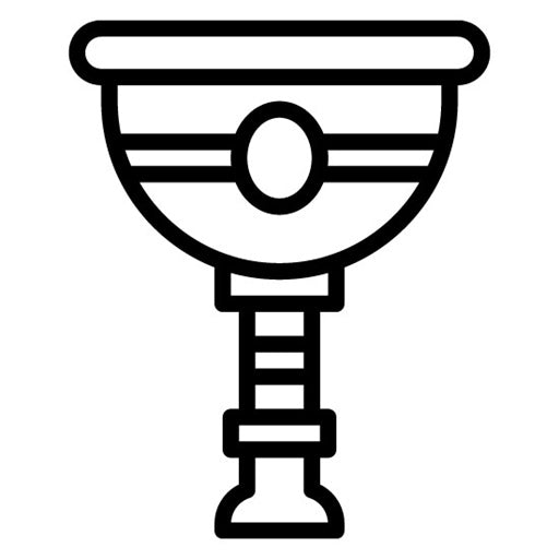 Goblet Icon