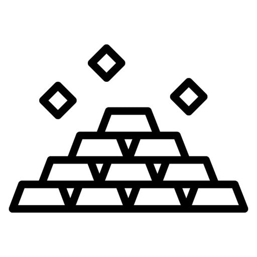 Gold Icon