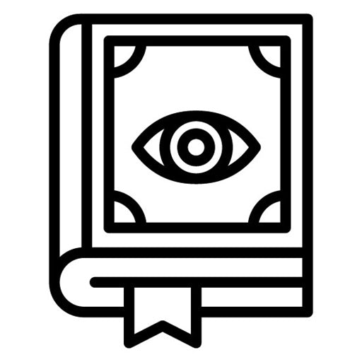 Spellbook Icon