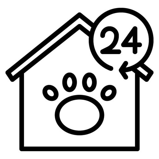 24 hour Vet Icon