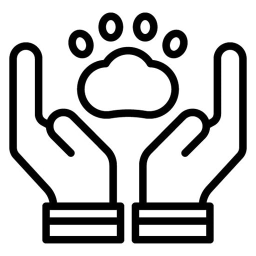 Adoption Icon | Veterinary