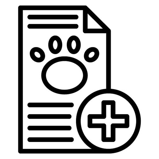 Animal Checkup Icon