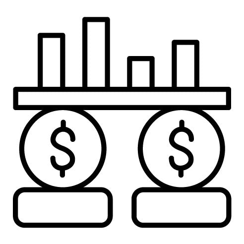 Accruals Icon