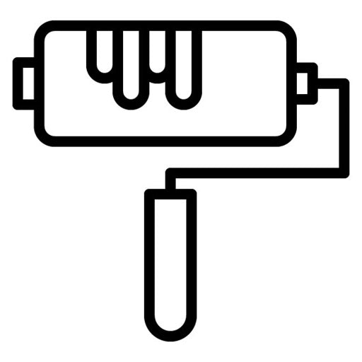 Roller Icon | Veterinary