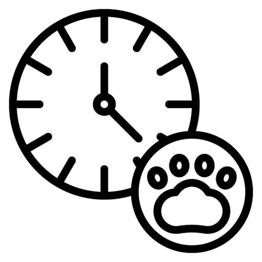 Vet Hours Icon