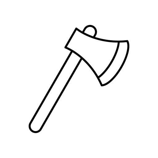 Axe Icon