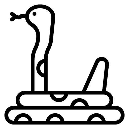 Anacoda Icon