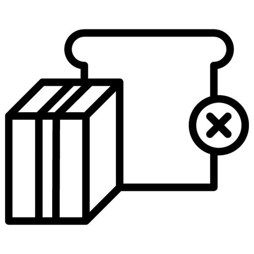 Food Scarcity Icon
