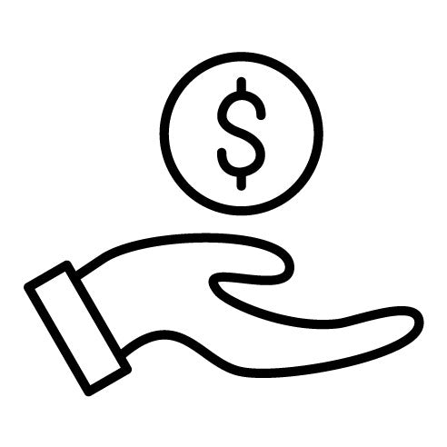 Payable Money Icon