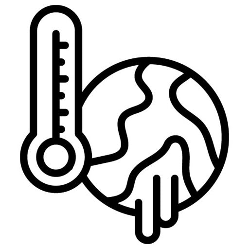 Global Warming Icon | Global Warming