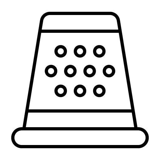 Thimble Icon