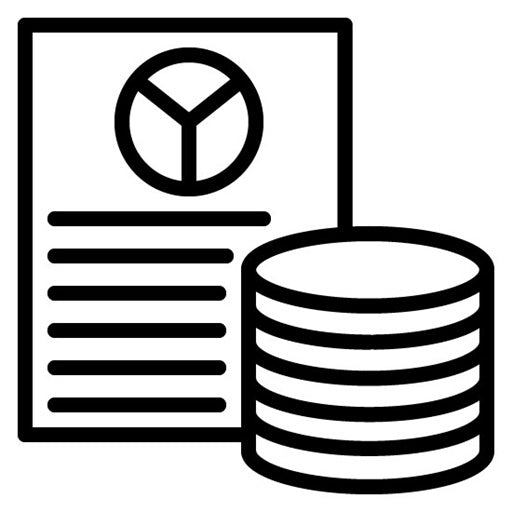 Data Icon | Crisis Mangement