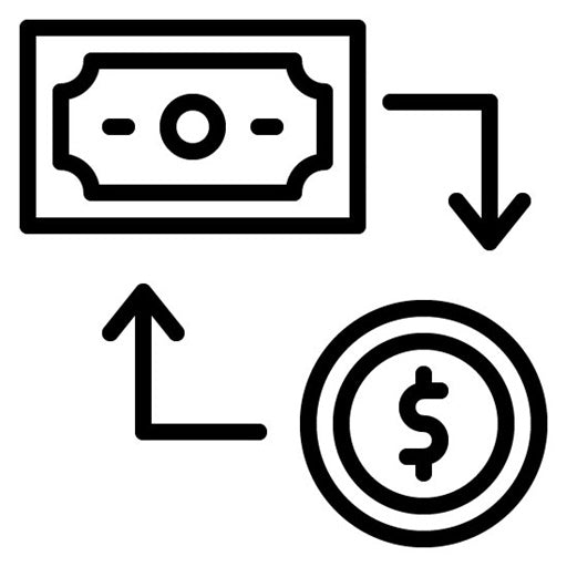 Trade Icon