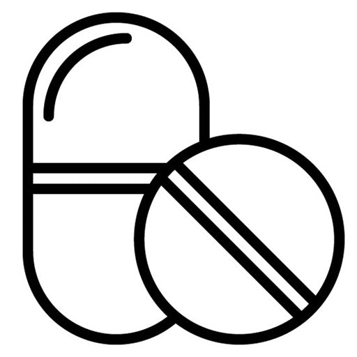 Pill Icon