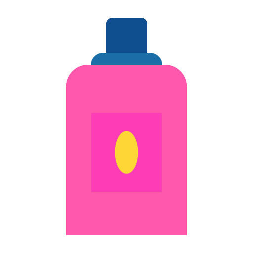 Softener Flat Icon