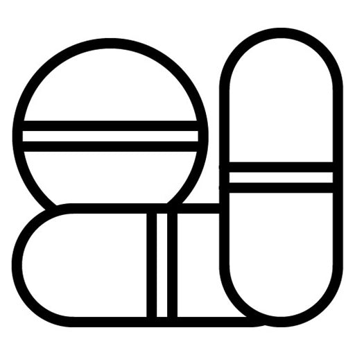 Amphetamines Icon