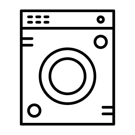 Washing Machine Icon | Sewing